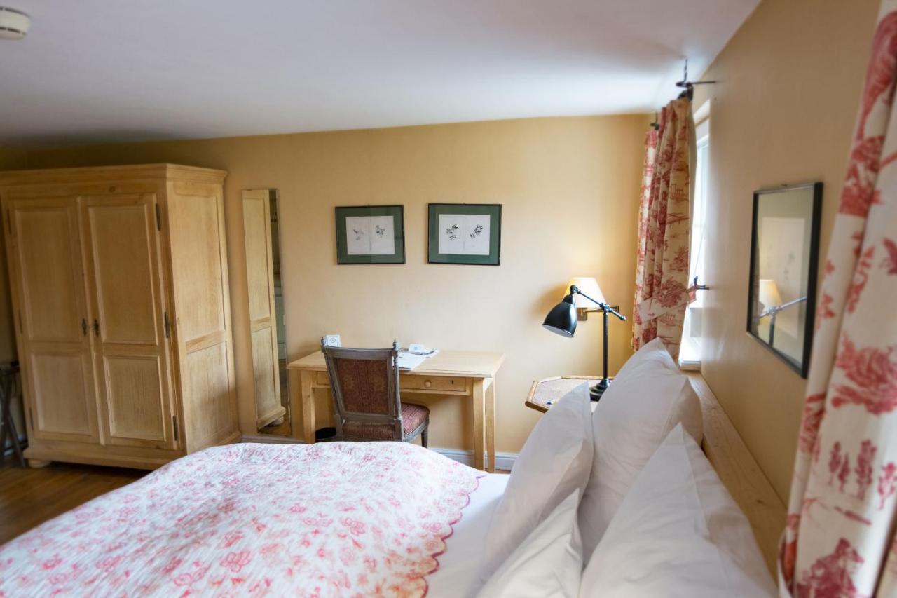 Der Linslerhof - Hotel, Restaurant, Events & Natur Überherrn Екстериор снимка