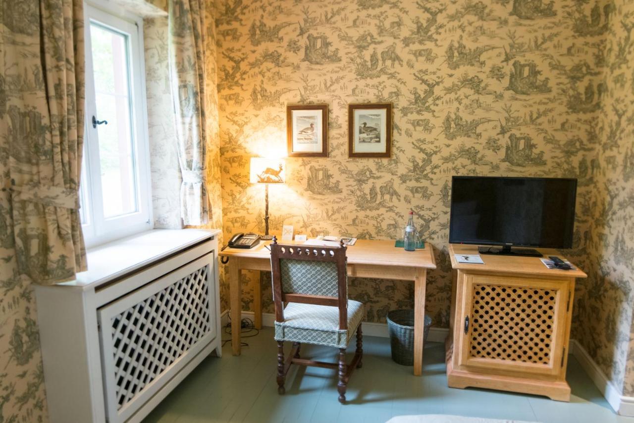 Der Linslerhof - Hotel, Restaurant, Events & Natur Überherrn Екстериор снимка