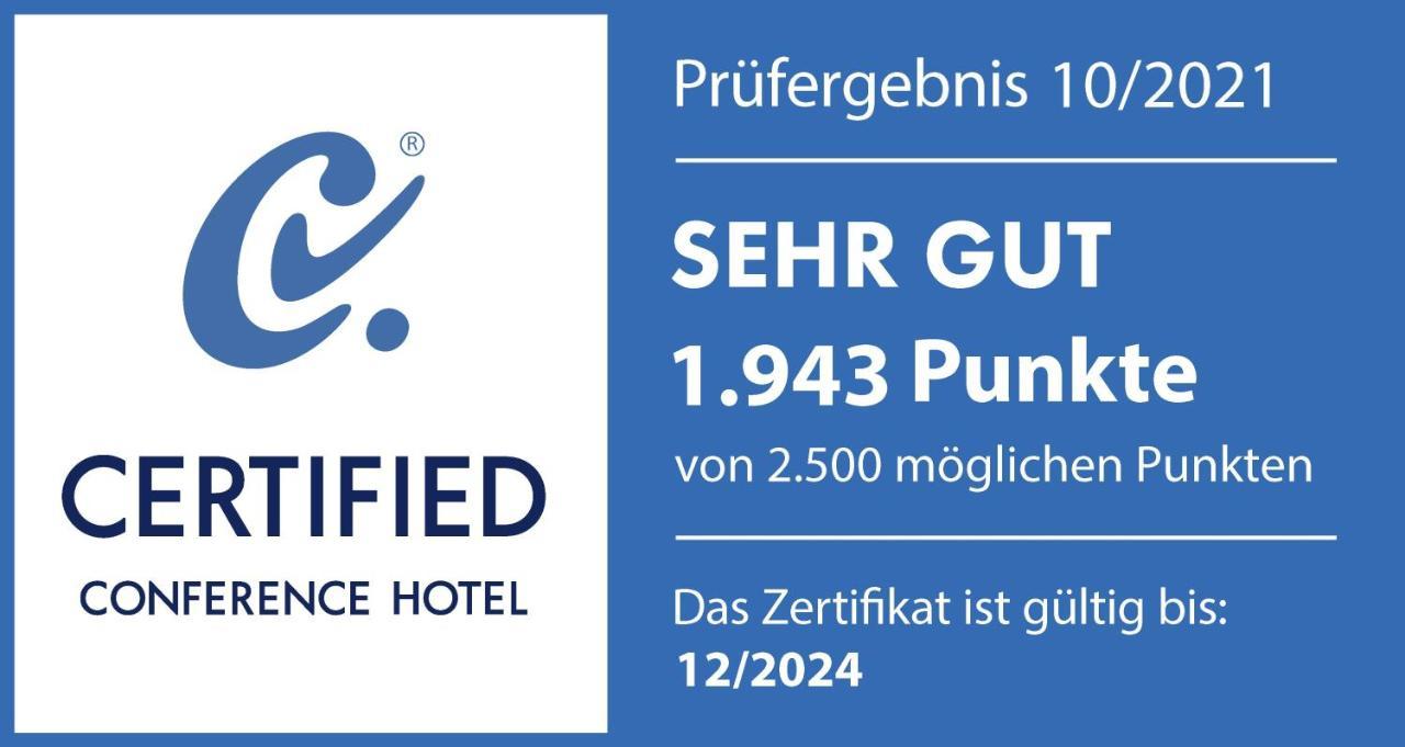 Der Linslerhof - Hotel, Restaurant, Events & Natur Überherrn Екстериор снимка