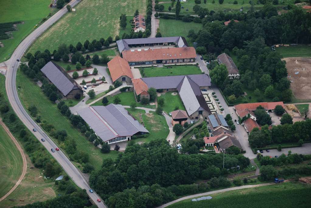 Der Linslerhof - Hotel, Restaurant, Events & Natur Überherrn Екстериор снимка