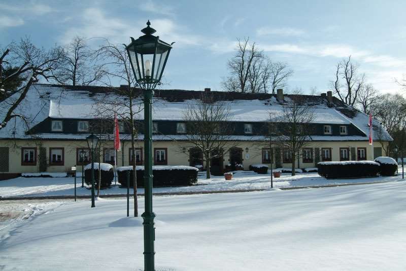 Der Linslerhof - Hotel, Restaurant, Events & Natur Überherrn Екстериор снимка