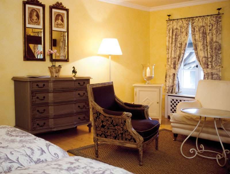 Der Linslerhof - Hotel, Restaurant, Events & Natur Überherrn Стая снимка