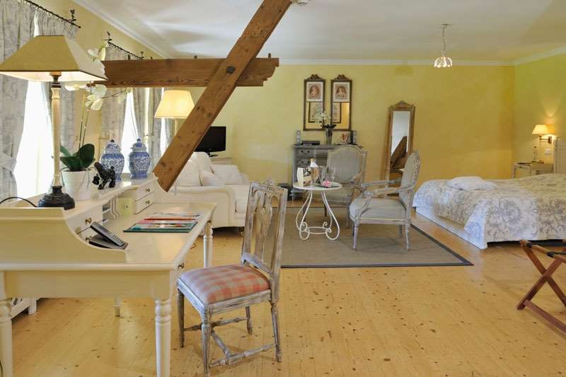 Der Linslerhof - Hotel, Restaurant, Events & Natur Überherrn Стая снимка