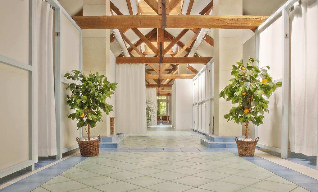 Der Linslerhof - Hotel, Restaurant, Events & Natur Überherrn Екстериор снимка
